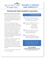 Investment Experience